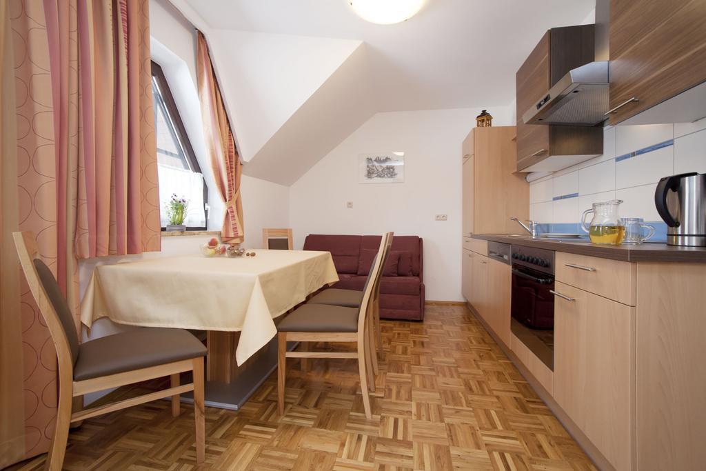 Bauernhof Liendl Villa Keutschach am See Habitación foto