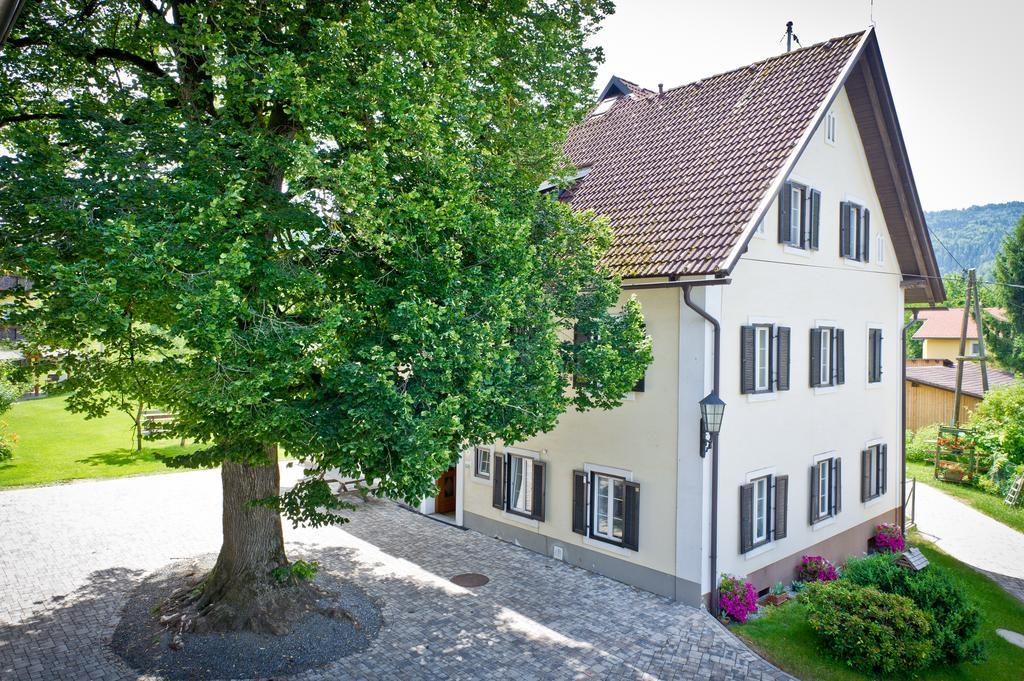 Bauernhof Liendl Villa Keutschach am See Exterior foto